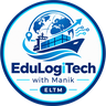 EduLogiTech logo